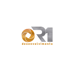 R1 desenvolvimento – logo