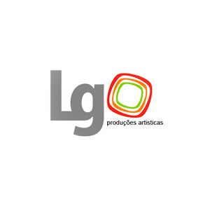 LG Produções – logo
