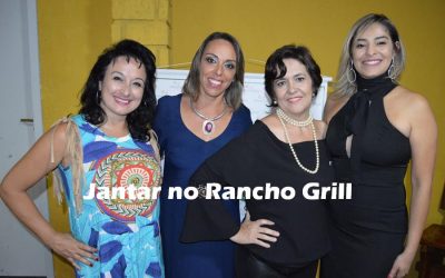 Jantar Rancho Grill